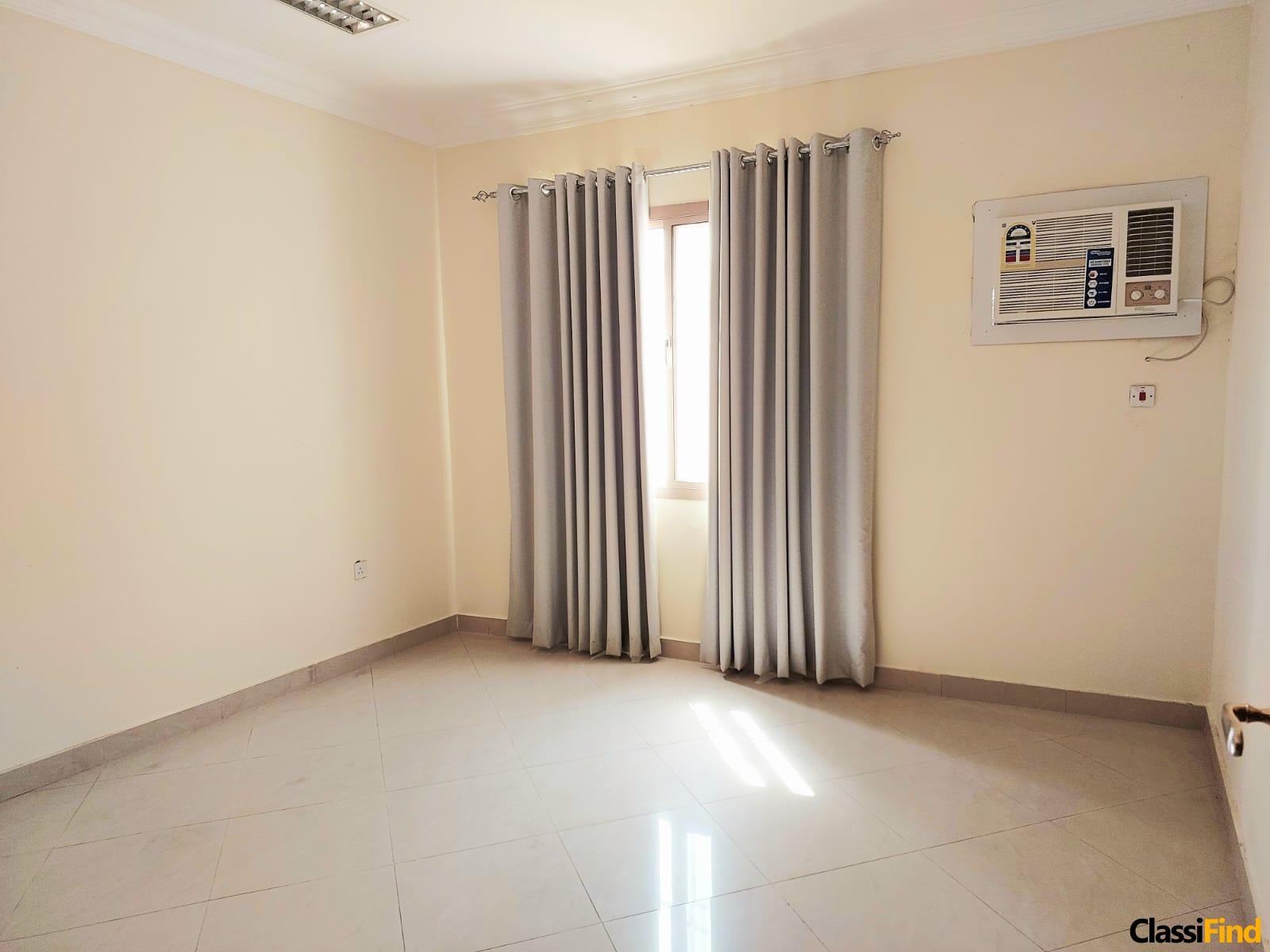 3BHK Semi Furnished Flat for Rent at Jeblat Hibshi