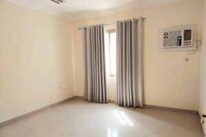 3BHK Semi Furnished Flat for Rent at Jeblat Hibshi