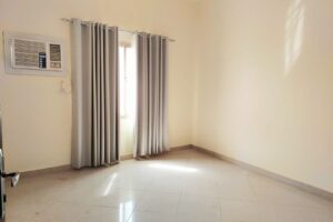 3BHK Semi Furnished Flat for Rent at Jeblat Hibshi