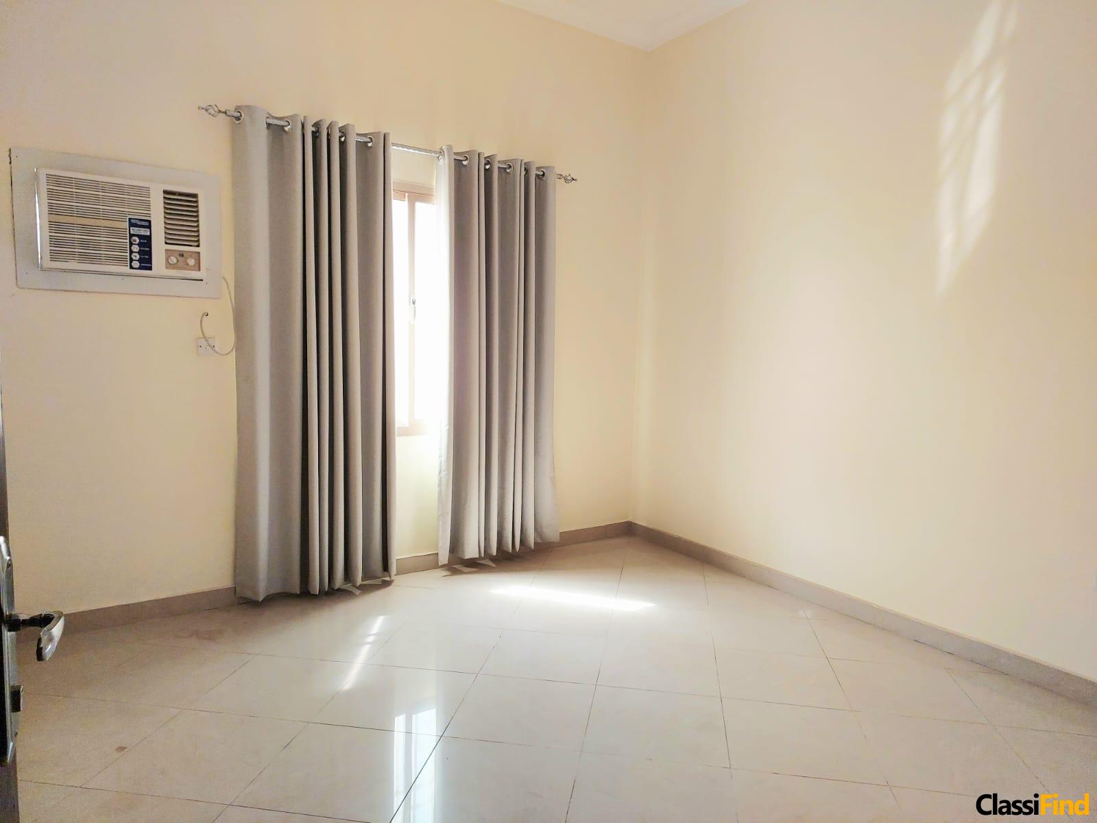 3BHK Semi Furnished Flat for Rent at Jeblat Hibshi