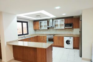 شقة مفروشة بالكامل للإيجار في بو عشيرة – السقية