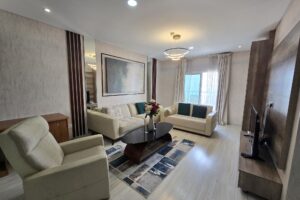 LUXURY FURNISHED FLATS FOR RENT NEAR RCSI/KHUH-BUSAITEEN, KINGDOM OF BAHRAIN