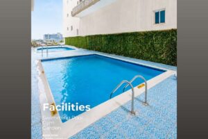 LUXURY FURNISHED FLATS FOR RENT NEAR RCSI/KHUH-BUSAITEEN, KINGDOM OF BAHRAIN