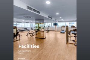 LUXURY FURNISHED FLATS FOR RENT NEAR RCSI/KHUH-BUSAITEEN, KINGDOM OF BAHRAIN