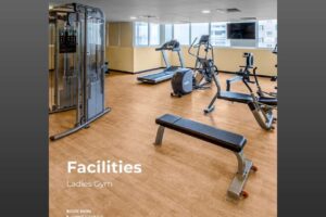 LUXURY FURNISHED FLATS FOR RENT NEAR RCSI/KHUH-BUSAITEEN, KINGDOM OF BAHRAIN