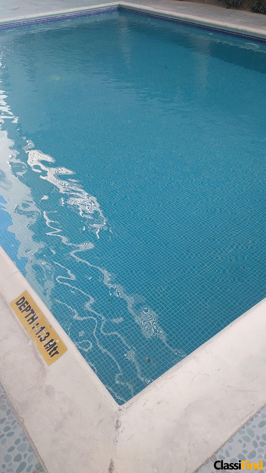 LUXURY FURNISHED FLATS FOR RENT NEAR RCSI/KHUH-BUSAITEEN, KINGDOM OF BAHRAIN