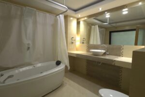 Spacious Penthouse for Rent in Juffair