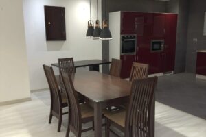 Spacious Penthouse for Rent in Juffair