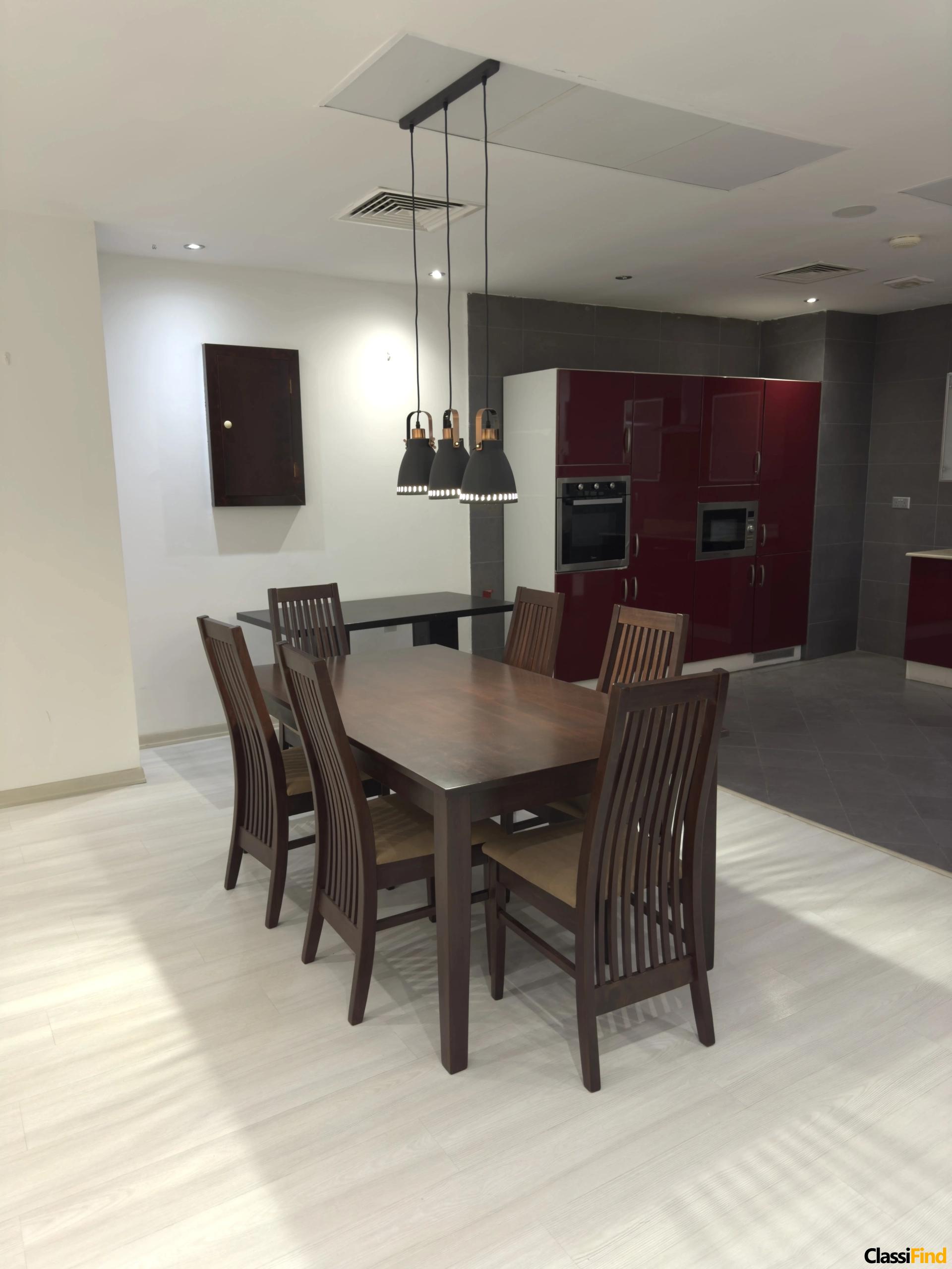 Spacious Penthouse for Rent in Juffair