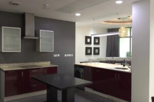 Spacious Penthouse for Rent in Juffair