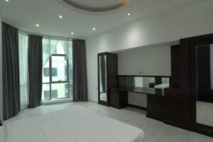 Spacious Penthouse for Rent in Juffair