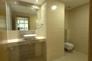 Spacious Penthouse for Rent in Juffair