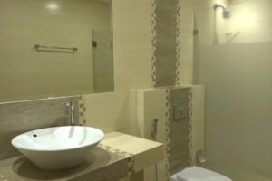 Spacious Penthouse for Rent in Juffair