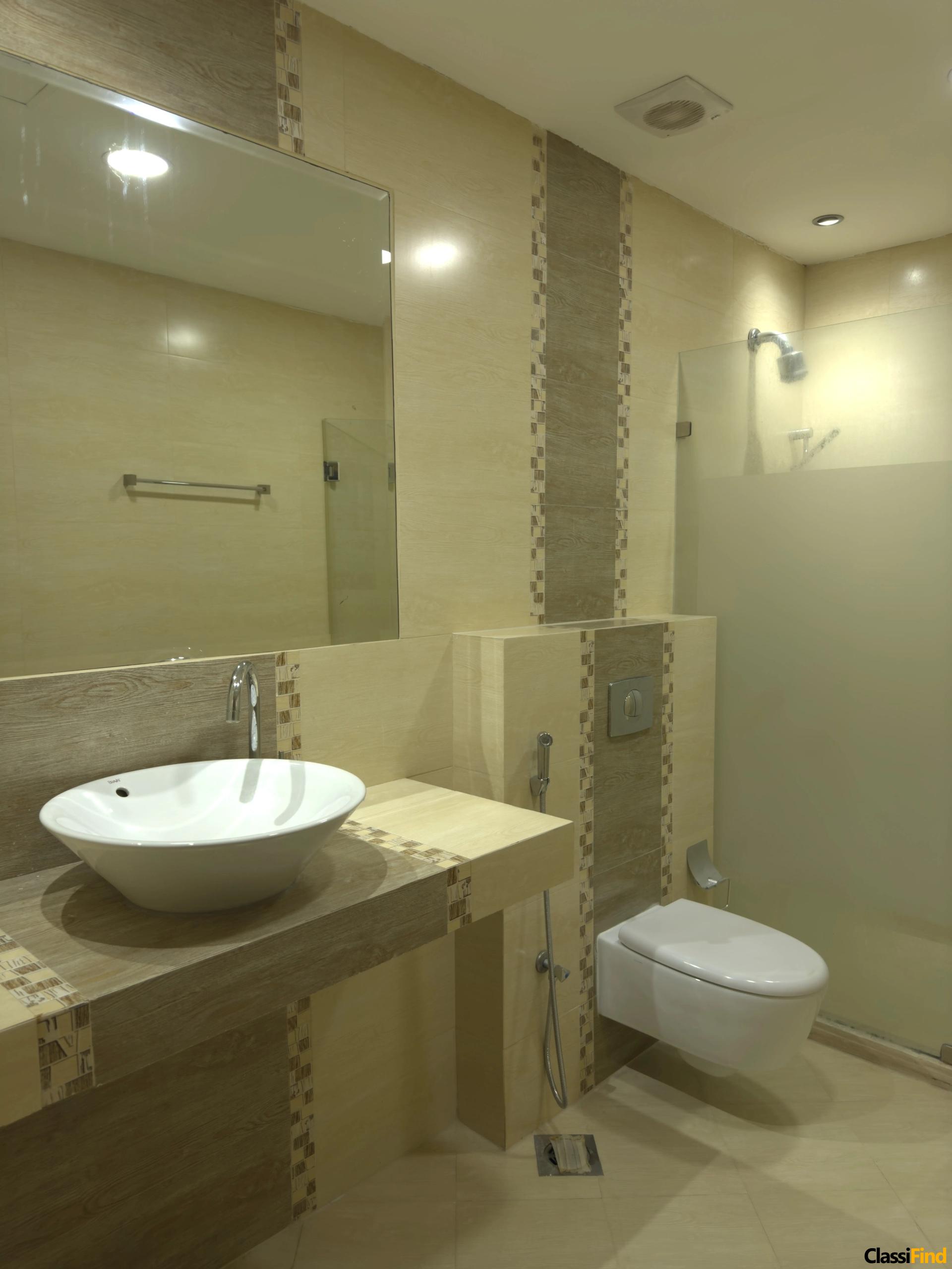 Spacious Penthouse for Rent in Juffair