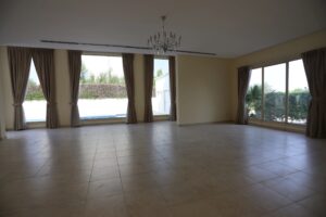 Villa for Rent in Al Jasra | Rashidiya Compound 2