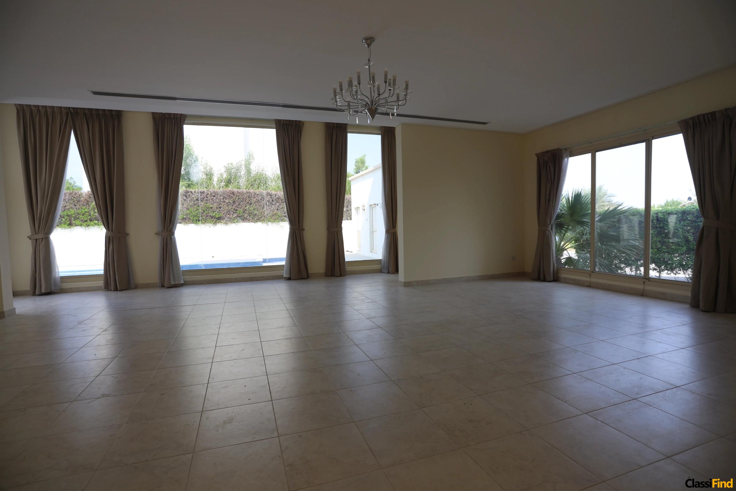 Villa for Rent in Al Jasra | Rashidiya Compound 2