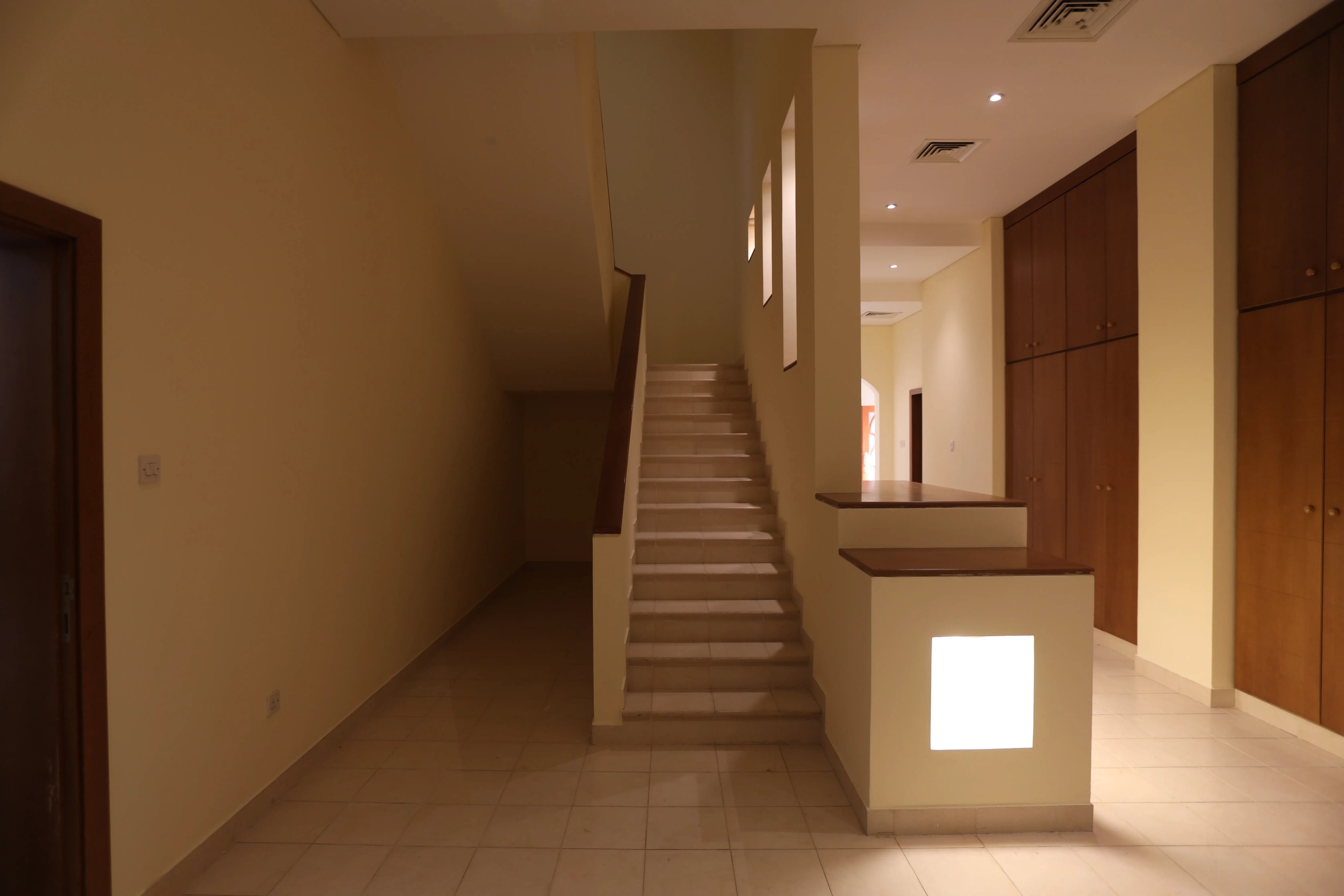 Villa for Rent in Al Jasra | Rashidiya Compound 2
