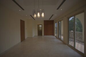 Villa for Rent in Al Jasra | Rashidiya Compound 2