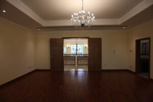 Villa for Rent in Al Jasra | Rashidiya Compound 2
