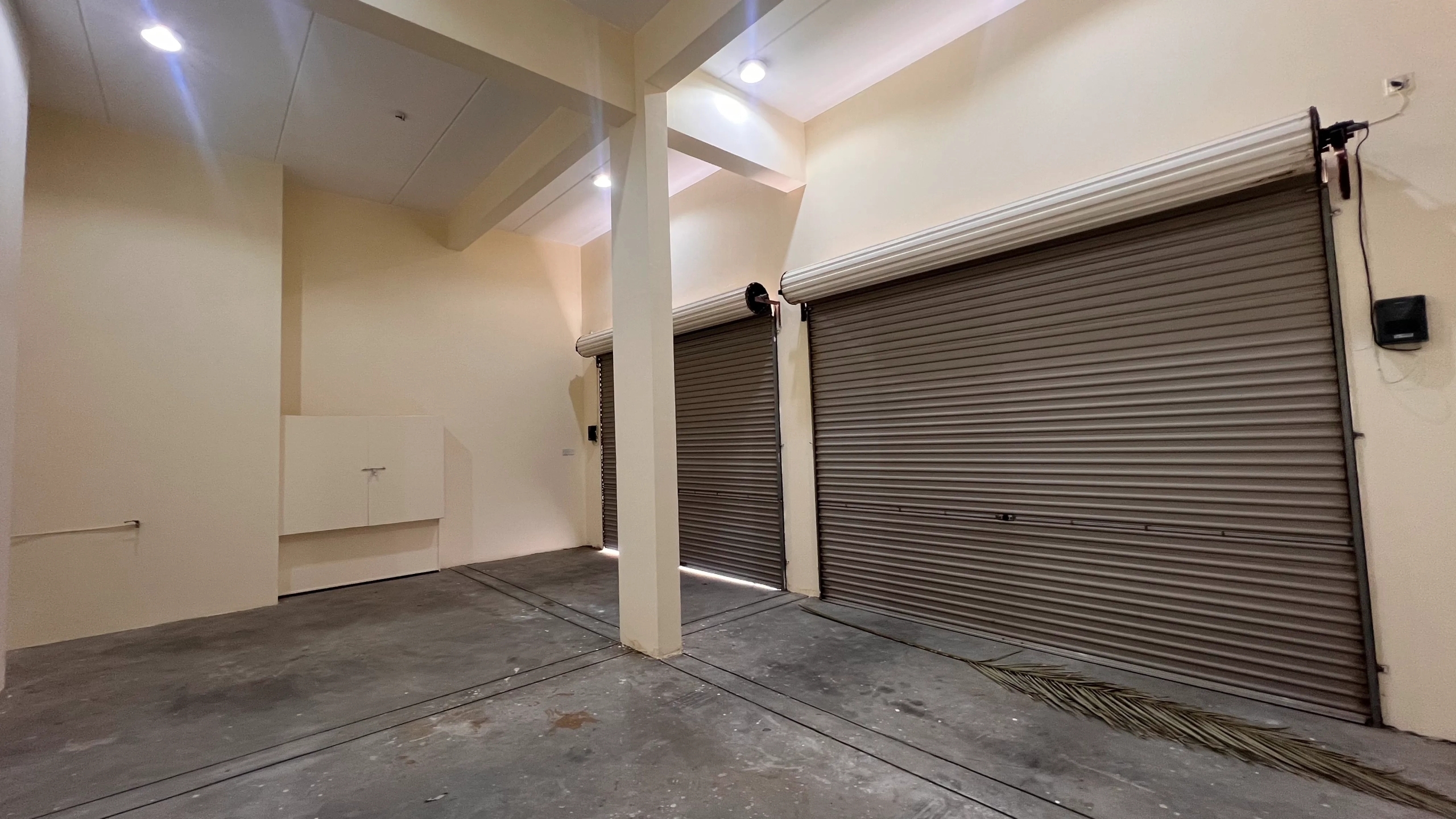 Villa for Rent in Al Jasra | Rashidiya Compound 2