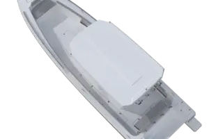 Suprema 27 Explorer – Open Deck – Hard-Top – Premium
