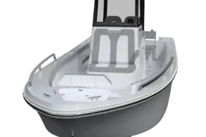 Suprema 27 Explorer – Open Deck – Hard-Top – Premium