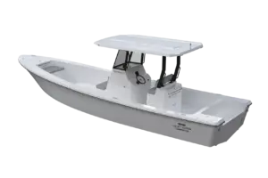 Suprema 27 Explorer – Open Deck – Hard-Top – Standard