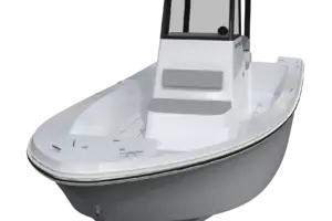 Suprema 27 Explorer – Open Deck – Hard-Top – Standard