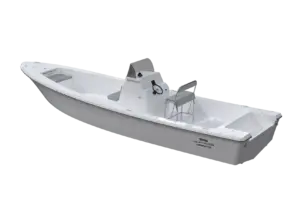 Suprema 27 Explorer – Open Deck – Standard