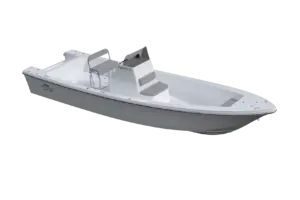 Suprema 27 Explorer – Open Deck – Standard