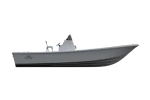 Suprema 27 Explorer – Open Deck – Standard