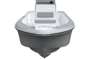 Suprema 27 Explorer – Open Deck – Standard