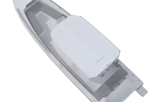 Suprema 27 Explorer – Seater Deck – Hard-Top – Premium