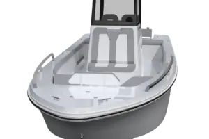 Suprema 27 Explorer – Seater Deck – Hard-Top – Premium