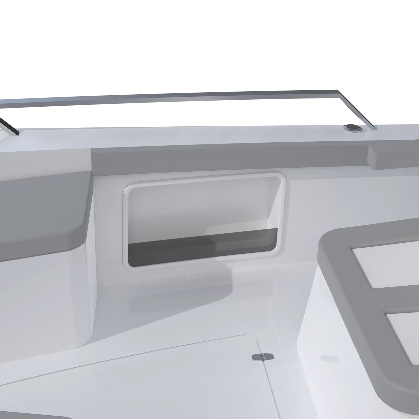 Suprema 27 Explorer – Seater Deck – Hard-Top – Premium