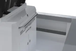 Suprema 27 Explorer – Seater Deck – Hard-Top – Premium