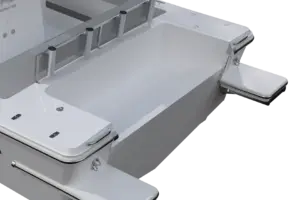 Suprema 27 Explorer – Seater Deck – Hard-Top – Premium