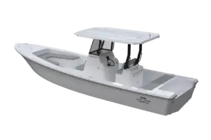 Suprema 27 Explorer – Seater Deck – Hard-Top – Standard