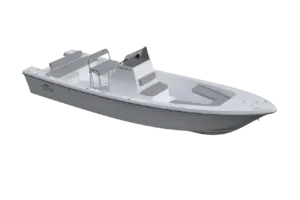 Suprema 27 Explorer – Seater Deck – Standard