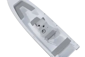 Suprema 27 Explorer – Seater Deck – Standard