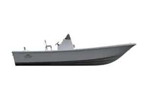 Suprema 27 Explorer – Seater Deck – Standard