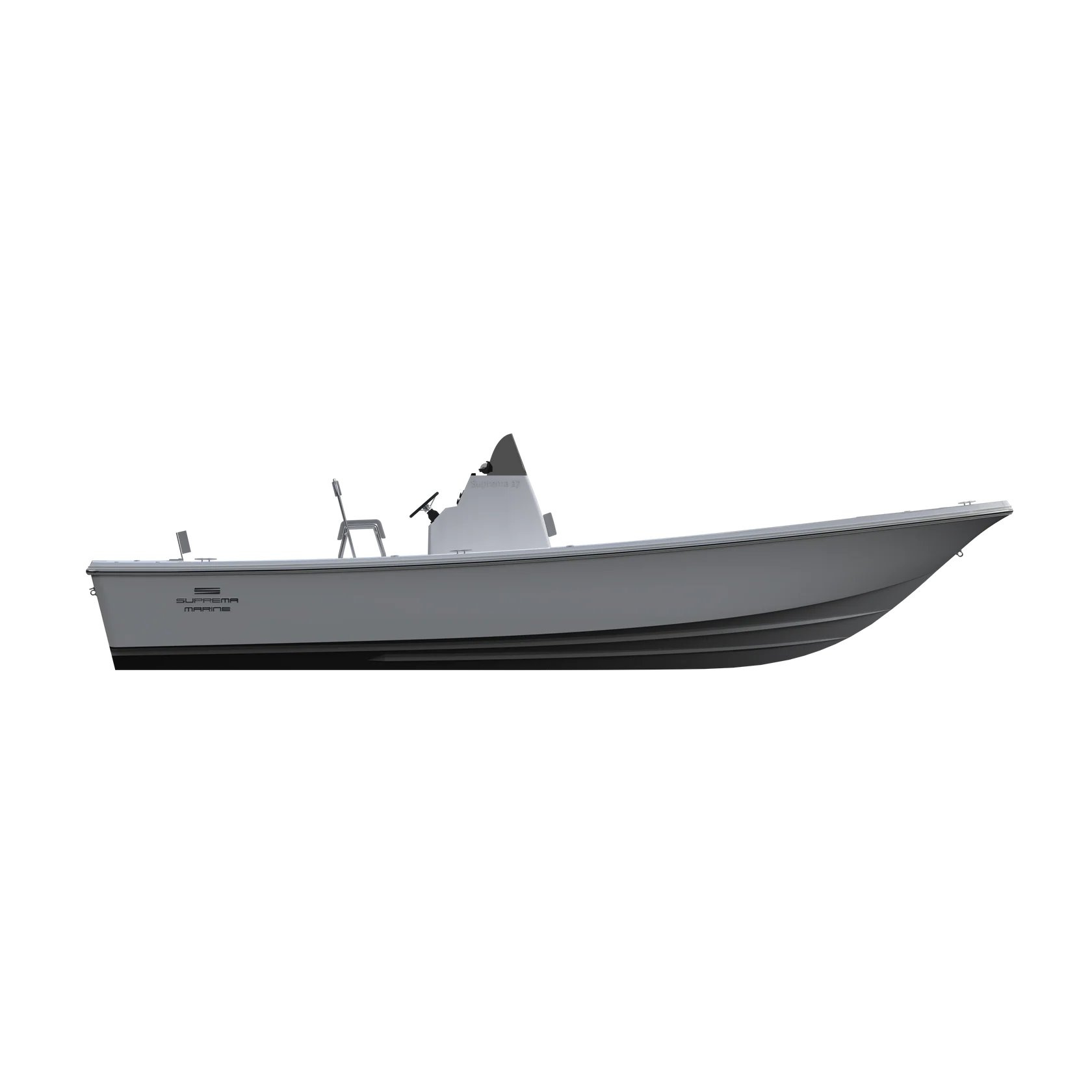 Suprema 27 Explorer – Seater Deck – Standard