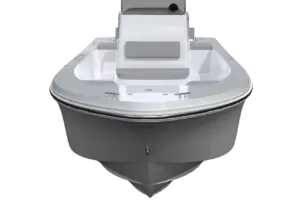 Suprema 27 Explorer – Seater Deck – Standard