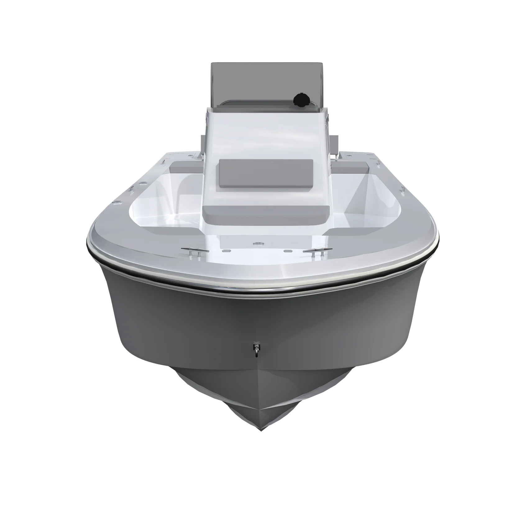 Suprema 27 Explorer – Seater Deck – Standard
