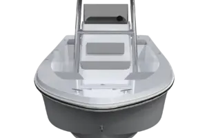 Suprema 27 Explorer – Seater Deck – Stainless T-Top – Standard