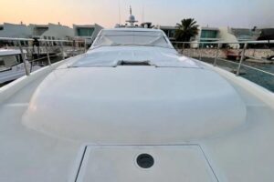 Luxury Yacht for Sale: ARNO LEOPARD 24, 2005 Model