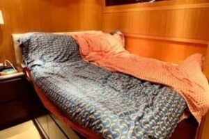 Luxury Yacht for Sale: ARNO LEOPARD 24, 2005 Model
