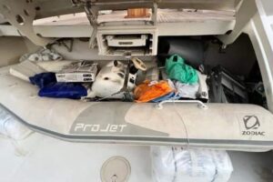 Luxury Yacht for Sale: ARNO LEOPARD 24, 2005 Model