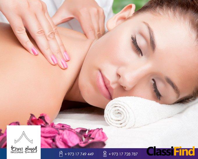 Thai Massage