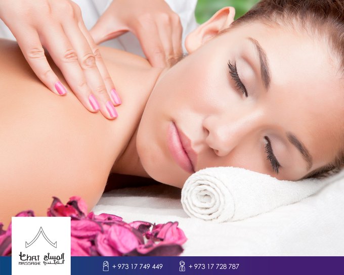 Thai Massage